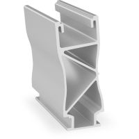 Atrama priekinė 5° elevacija MiniFive MK2 - K2 SYSTEMS