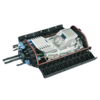 Mova optiniam kabeliui BPEO - 2 Evol CDP 30 p B2-CDP-0000-000-000-0000 - CORNING