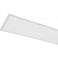 Šviestuvas į/l LED 36W IP40 4000K 3650lm 120x30 panelė Levanto PLN LED1x3650 G672 T840 OP - NORTHCLIFFE