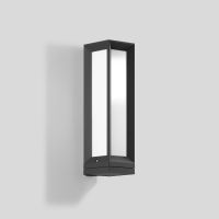 Šviestuvas v/t LED 14.3W IP65 3000K 1206lm 500x140mm H-180mm grafito spalvos - BEGA