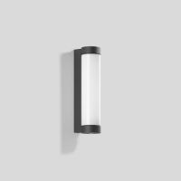 Šviestuvas v/t LED 18.6W IP65 3000K 1716lm 500x80mm H-115mm grafito spalvos DALI - BEGA