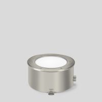 Šviestuvas į/ž LED 5W IP68 3000K 97lm D-260mm H-130mm nerūdijančio plieno - BEGA