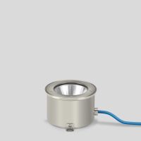 Šviestuvas į/ž LED 10W IP68 3000K 1020lm D-205mm H-130mm 20 laipsnių nerūdijančio plieno DALI - BEGA