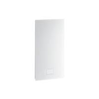 Dangtis stiklinis WS 75 UPGA - MAICO