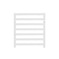 Žymeklis gnybtams baltas 5x6mm DEK 5/6 PLUS MC NE WS - WEIDMULLER