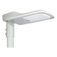 Šviestuvas gatvių LED 38.7W IP66 4000K 5501lm Avior LED1x5550 J489 T740 LSM1 - NORTHCLIFFE