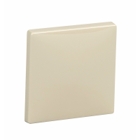 Klavišas viengubam jungikliui baltos spalvos RAL1013 Artec/Antique Merten - SCHNEIDER ELECTRIC