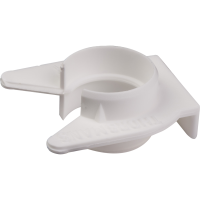 Laikiklis vamzdžiui lankstus TED-KR - SCHNEIDER ELECTRIC