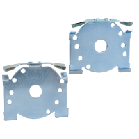 Laikiklis DIN bėgeliui 35mm K1/K2 Harmony - SCHNEIDER ELECTRIC