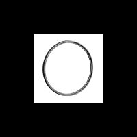 Tarpinė sandarinimo mygtukui 22mm ZB5F/ZB4F Harmony - SCHNEIDER ELECTRIC