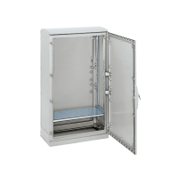 Rinkinis statramsčių horizontalios plokštės 1250mm Thalassa PLA [rinkinyje 2 vnt.] - SCHNEIDER ELECTRIC