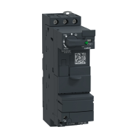 Blokas nereversinis 3P 38A 690V LUB TeSys - SCHNEIDER ELECTRIC