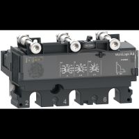 Modulis apsaugos 3P 160A Micrologic 2.2M NSX160/250 ComPacT - SCHNEIDER ELECTRIC