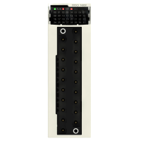 Modulis diskretinių išėjimų 16DO 24V DC X80 Modicon - SCHNEIDER ELECTRIC