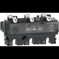 Modulis apsaugos 3P 250A Micrologic 2.2M MA220 ComPacT - SCHNEIDER ELECTRIC