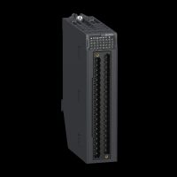 Modulis diskretinių įėjimų 32DI 12V/24V DC X80 Modicon - SCHNEIDER ELECTRIC