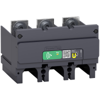 Matuoklis energijos kirtikliams 3P 630A su NFC POWERTAG X - SCHNEIDER ELECTRIC