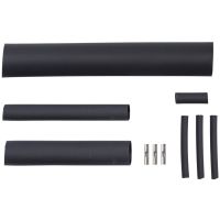 Mova jungiamoji ir galinė DEVIcrimp (savireguliuojančiam kabeliui DEVIpipeheat) - DEVI