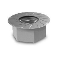 Veržlė su fiksacija M8 V2A - K2 SYSTEMS