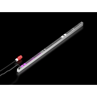 Blokas maitinimo PDU basic 36xC13 6xC19 su kabeliu 3m kištukas CEE 5P 32A DK 7979.141 - RITTAL