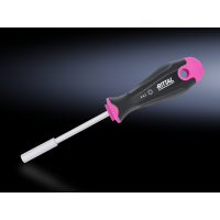 Laikiklis magnetinis antgaliams 6.3x100mm AS 4053.300 - RITTAL