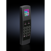 Spyna su kodine klaviatūra CAN bus CMC III DK 7030.223 - RITTAL