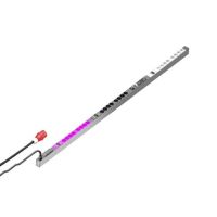 Blokas maitinimo PDU metered 24xSCHUKO kabeliu 3m kištukas CEE 5P 32A DK 7979.234 - RITTAL