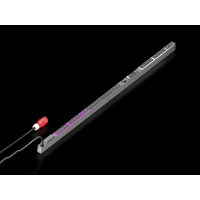 Blokas maitinimo PDU metered+ 36xC13 6xC19 kabeliu 3m kištukas CEE 5P 16A DK 7979.540 - RITTAL