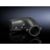 Elementas kampinis CP40 90 laipsnių svirtiniam mechanizmui CP 6501.140 - RITTAL