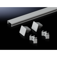 Uždengimas skydų sujungimui 1200mm TS 8800.825 - RITTAL