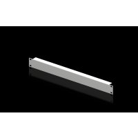 Panelė aklina 19" 1U H-44mm RAL7035 DK 7151.035 [pak. po 2 vnt.] - RITTAL