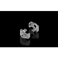 Tvirtinimas šynoms 2x10mm Flat-PLS SV 9676.017 - RITTAL