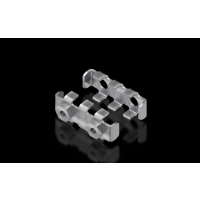 Tvirtinimas šynoms 4x10mm Flat-PLS SV 9676.019 - RITTAL