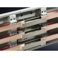 Jungtis šynų PLS800 SV 3504.000 [pak. po 3 vnt.] - RITTAL