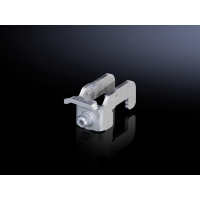 Gnybtas šynai 185mm kirtikliui-saugikliui NH00 SV 9677.470 [pak. po 3 vnt.] - RITTAL