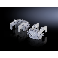 Gnybtas šynai 185mm kirtikliui-saugikliui NH1/3 SV 9677.480 [pak. po 3 vnt.] - RITTAL