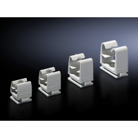 Laikiklis kabeliui D46-20mm SZ 4319.200 [pak. po 50 vnt.] - RITTAL