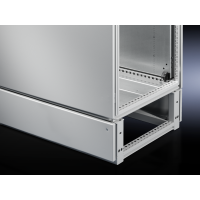Cokolis kabelių įvedimui 200x800x600mm TS 8600.865 - RITTAL