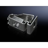 Veržlė M5 tvirtinima į profilį VX 4166.500 [pak. po 20 vnt.] - RITTAL