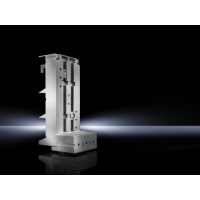 Adapteris šynoms automatui 3P 125A 60mm kabelių išvedimas iš viršaus SV 9342.540 - RITTAL