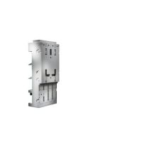 Adapteris šynoms automatui 4P 160A 60mm kabelių išvedimas iš apačios SV 9342.514 - RITTAL