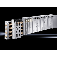 Adapteris šynoms automatui 4P 500A 60mm kabelių išvedimas iš apačios Siemens SV 9345.734 - RITTAL