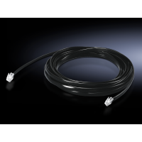 Kabelis komunikacinis CMC III CAN bus 10m RJ45 DK 7030.095 - RITTAL