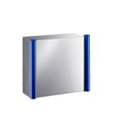 Dėžė valdymo postui 400x400x150mm IP66 nerūdijančio plieno CP 6538.010 - RITTAL