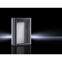 Skydas v/t valdymo pultas 388x241x87mm IP65 Compact CP 6340.100 - RITTAL
