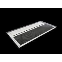 Plokštė atskyrimo 580x1111mm SV 9683.426 [pak. po 2 vnt.] - RITTAL