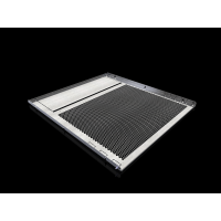 Plokštė atskyrimo 780x711mm SV 9683.488 [pak. po 2 vnt.] - RITTAL