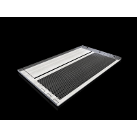 Plokštė atskyrimo 580x911mm SV 9683.406 [pak. po 2 vnt.] - RITTAL