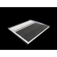 Plokštė atskyrimo 780x911mm SV 9683.408 [pak. po 2 vnt.] - RITTAL