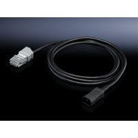 Kabelis PSM šynai L-3m Wago X-Com - C14 DK 7856.027 - RITTAL